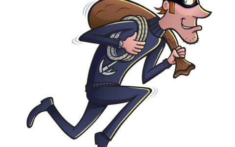 盗窃案立案标准是什么及刑事案件盗窃金额立案标准