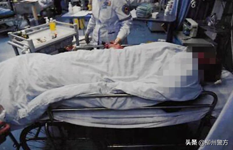 撞倒行人后逃逸？肇事司机已被取保候审！