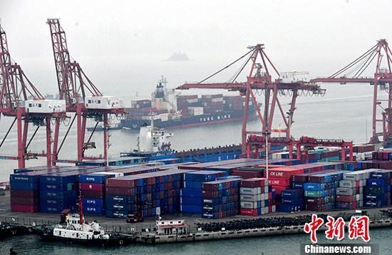 商务部谈上半年外贸运行情况:一般贸易展现较强韧性