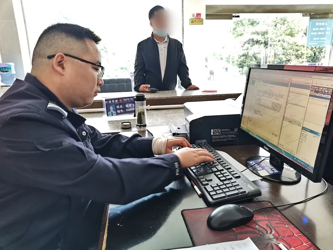 非法营运还超载!罚款+拘留!| 一线微观