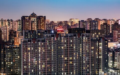 建筑层高规范是什么及民用建筑分类标准