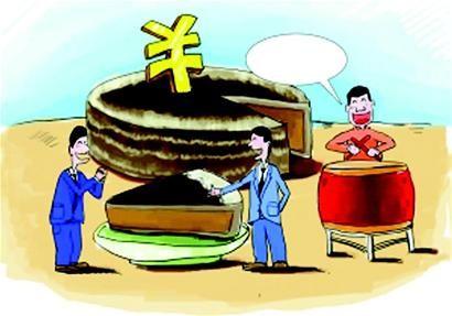 干股(虚拟股)分红协议书(范文)
