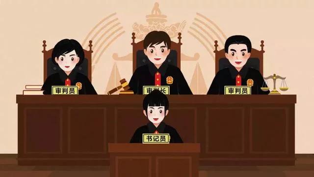 普通老百姓到法院打官司的具体操作流程