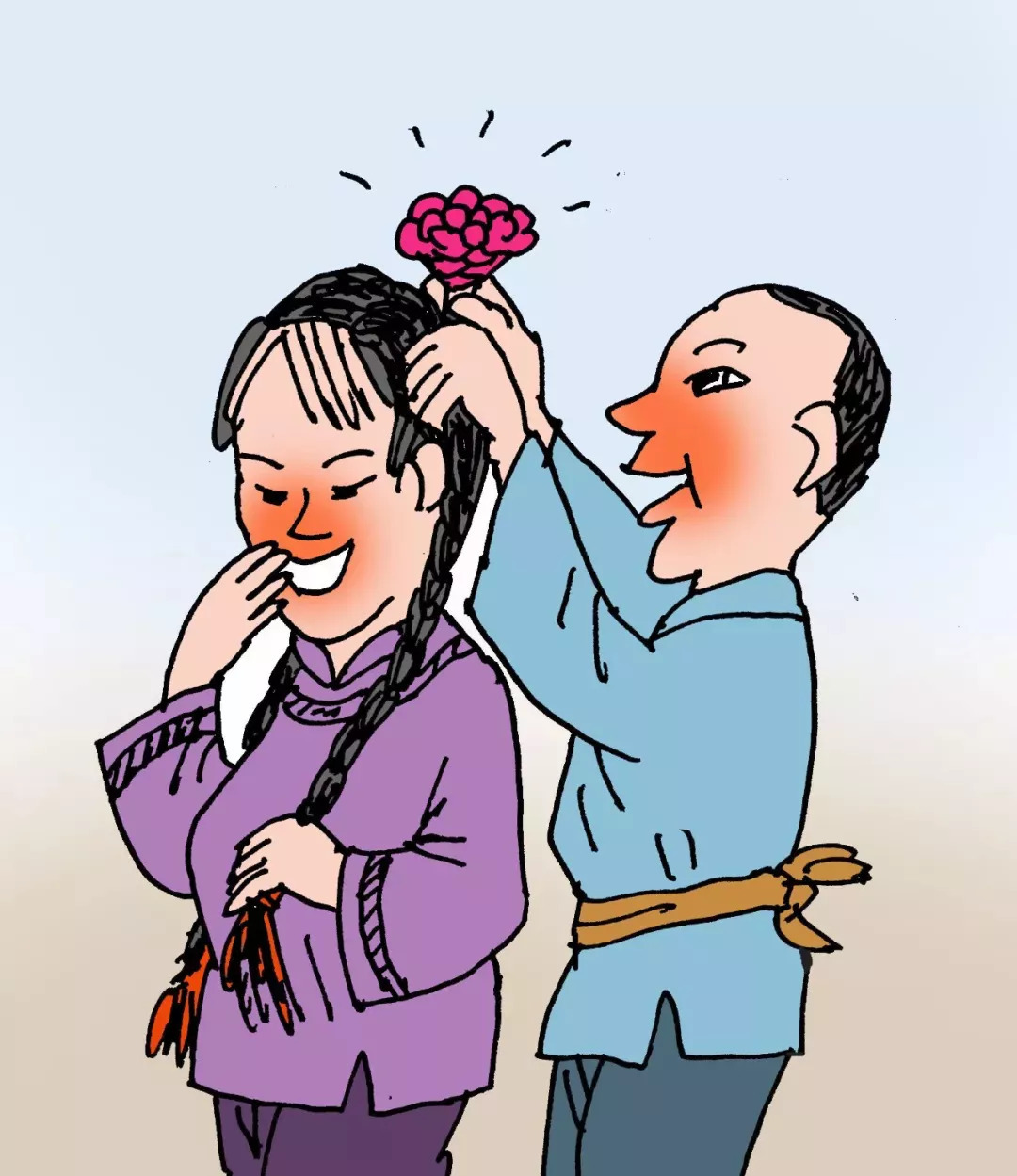 婚内四种行为,是要判刑的