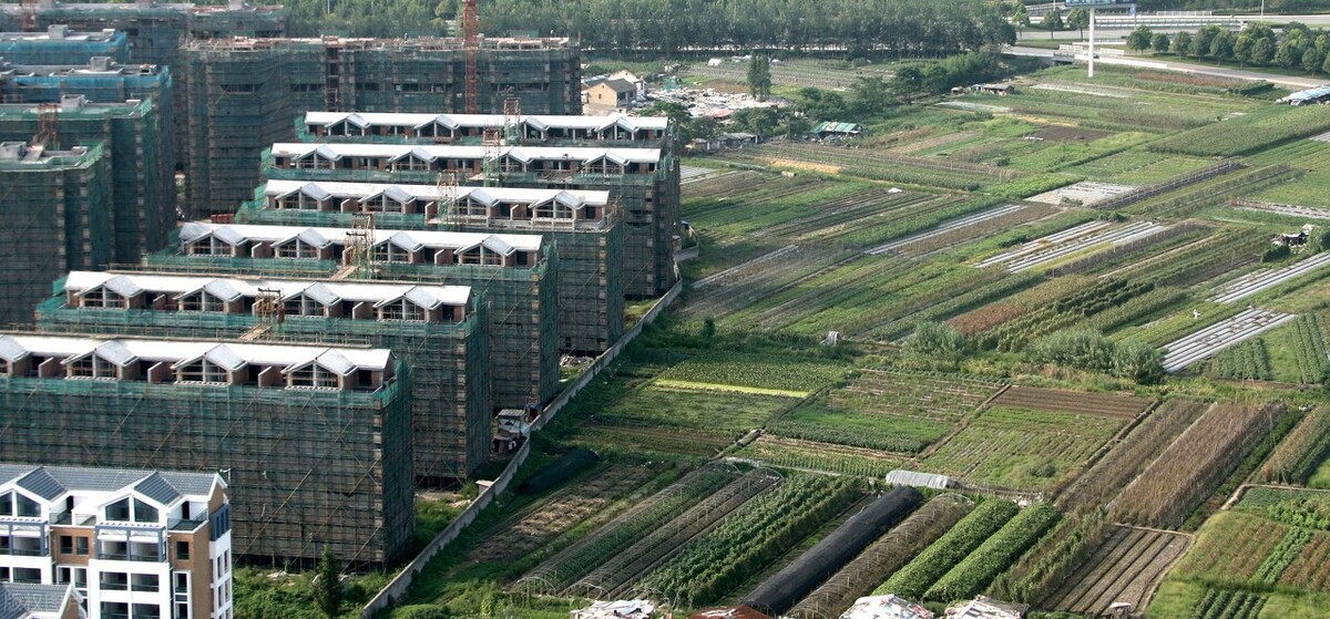 宅基地不能继承？你需要知道，通过法律规定可以达到继承的效果