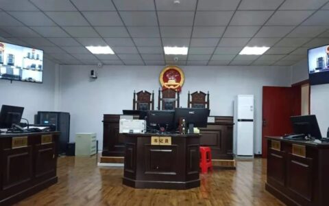 旁听庭审心得体会范文及第一次参加庭审感悟
