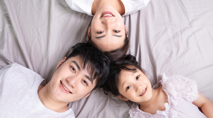 村委会父子关系证明怎么写