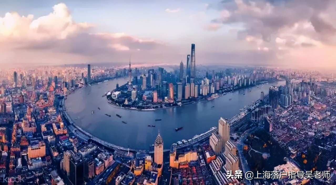上海落户2022最新政策：上海落户条件很容易