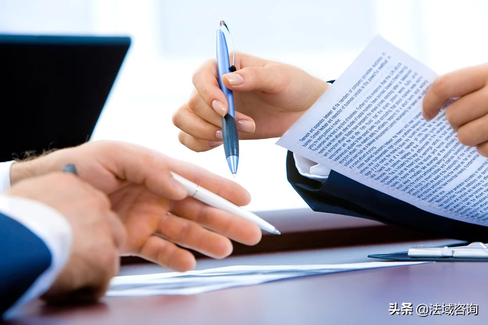 《劳务系列》一：劳动合同应该什么时候订立？