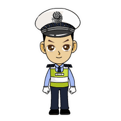 粤S97226,你有31次交通违法未处理