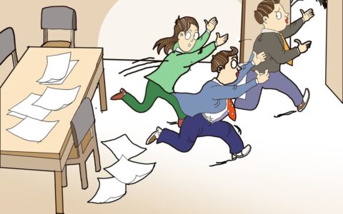 离职证明范本怎么写及员工离职证明范本模板