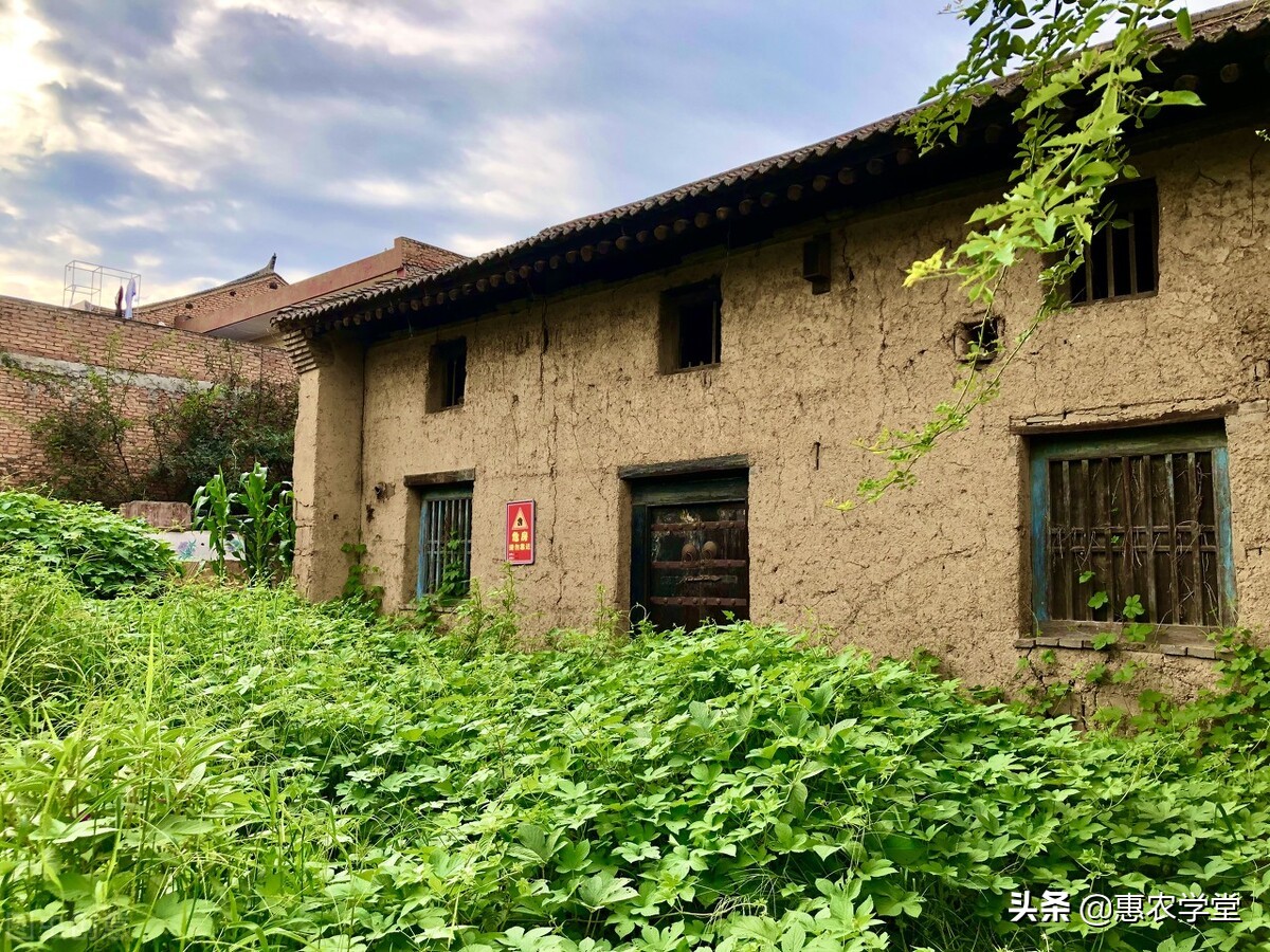 农村房屋拆旧建新每户补多少?拆哪些?2022农村拆旧建新规定