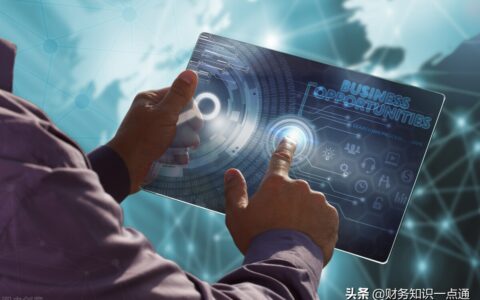 高新技术企业，认定的条件有哪些？