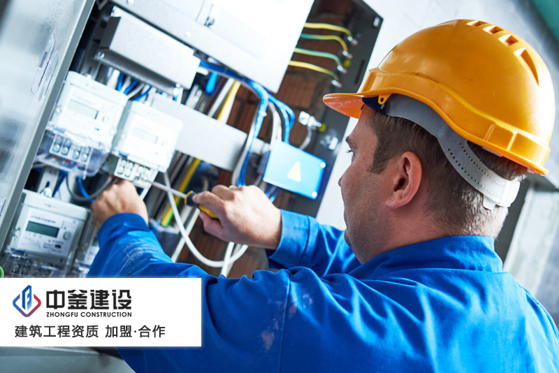 电力工程施工总承包叁级资质的标准是什么？有哪些需要注意的？
