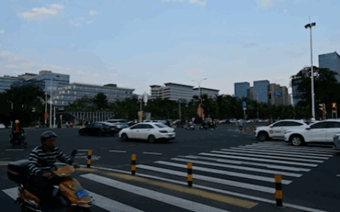 交通违规怎么处理及交通违章扣分罚款细则