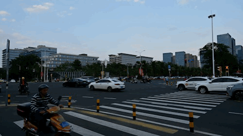 注意！这些行为从此不扣分！交通违法扣分有重大调整！