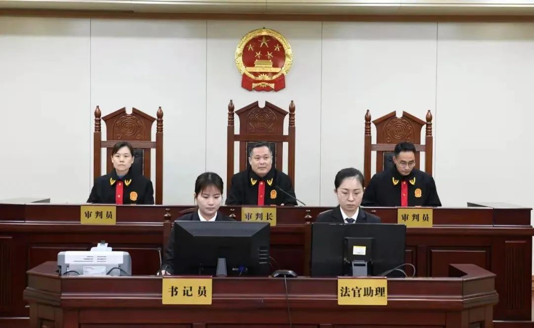 山东省委政法委原副书记惠从冰受贿案一审公开宣判