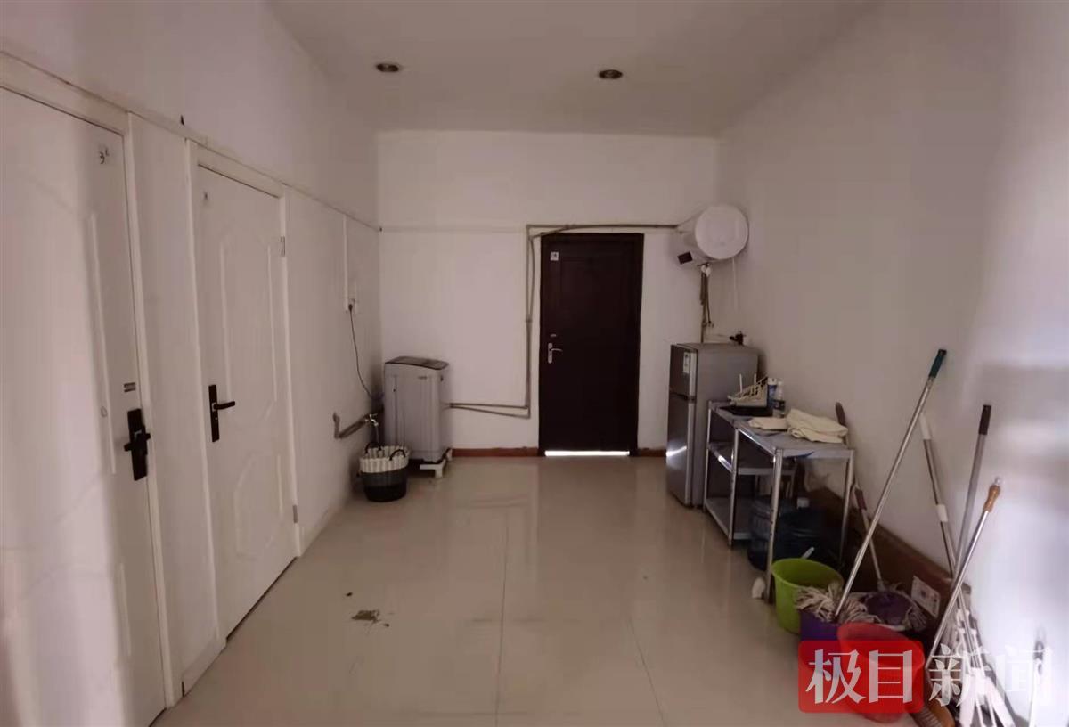 新物业不认旧物业所签合约，用断电让承租方加房租？各方这样说……