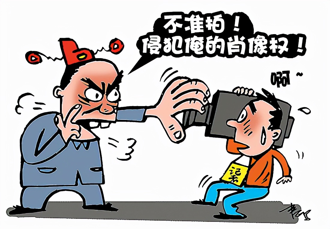 肖像权侵犯的构成要件有哪些？