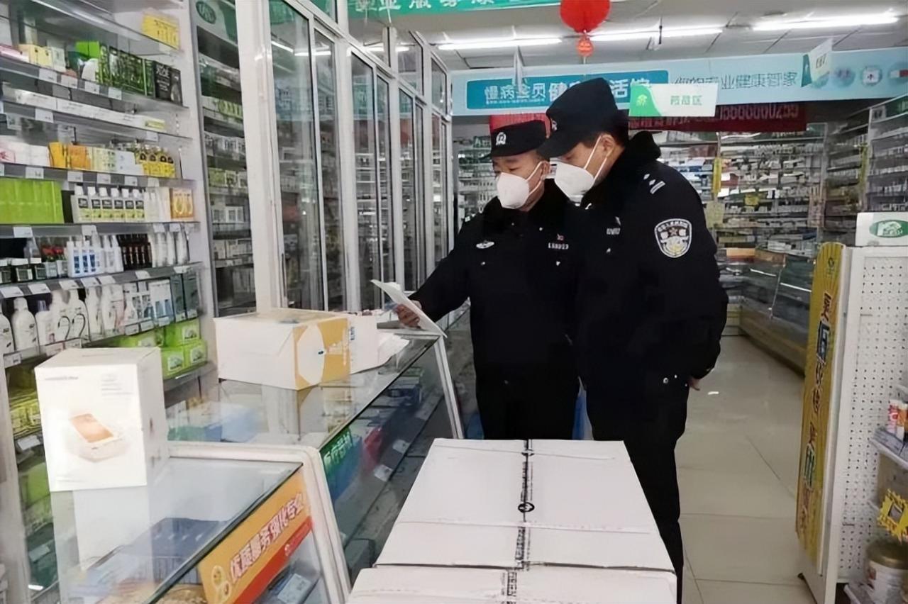 权威发布丨零容忍！山东公安严打侵犯知识产权犯罪