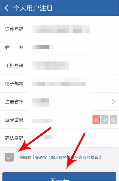 违章查询缴费:请到交管12123一键轻松办理~