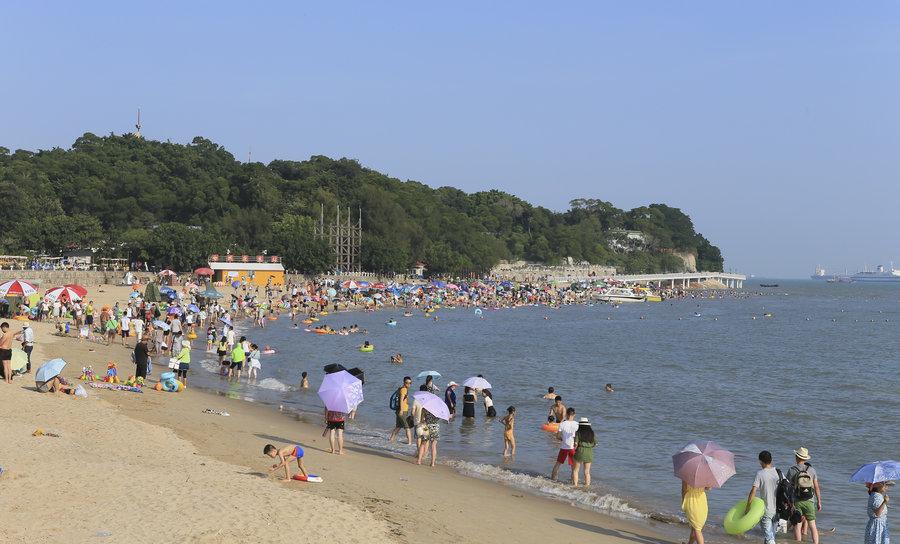 免费法律咨询 | 旅游遇到强制消费怎么办?