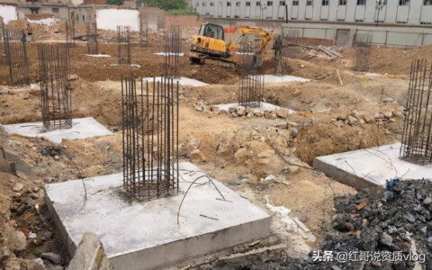 基坑支护设计资质要求规定文件及护栏立柱规格标准