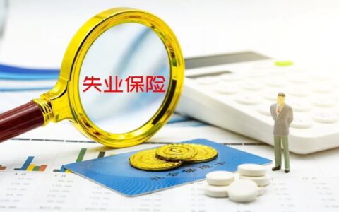 失业金多少钱一个月及2025年失业金标准
