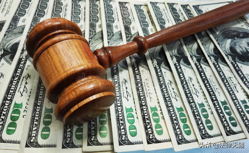 对判决书中诉讼费标准和分配金额不服,可以提起上诉或再审吗?