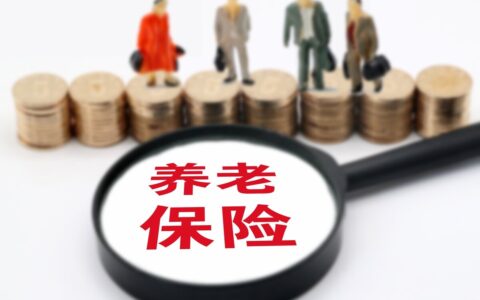 2022年，安徽灵活就业人员养老保险费用涨了多少？需要交多少钱？