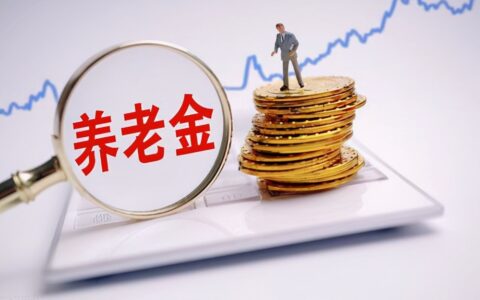 外地农村户口在上海买社保，缴费年限达到15年每月能领多少钱？