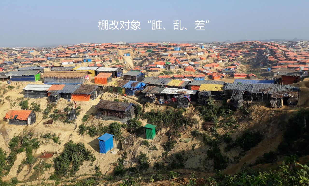 什么是棚户区改造？有什么规定程序？