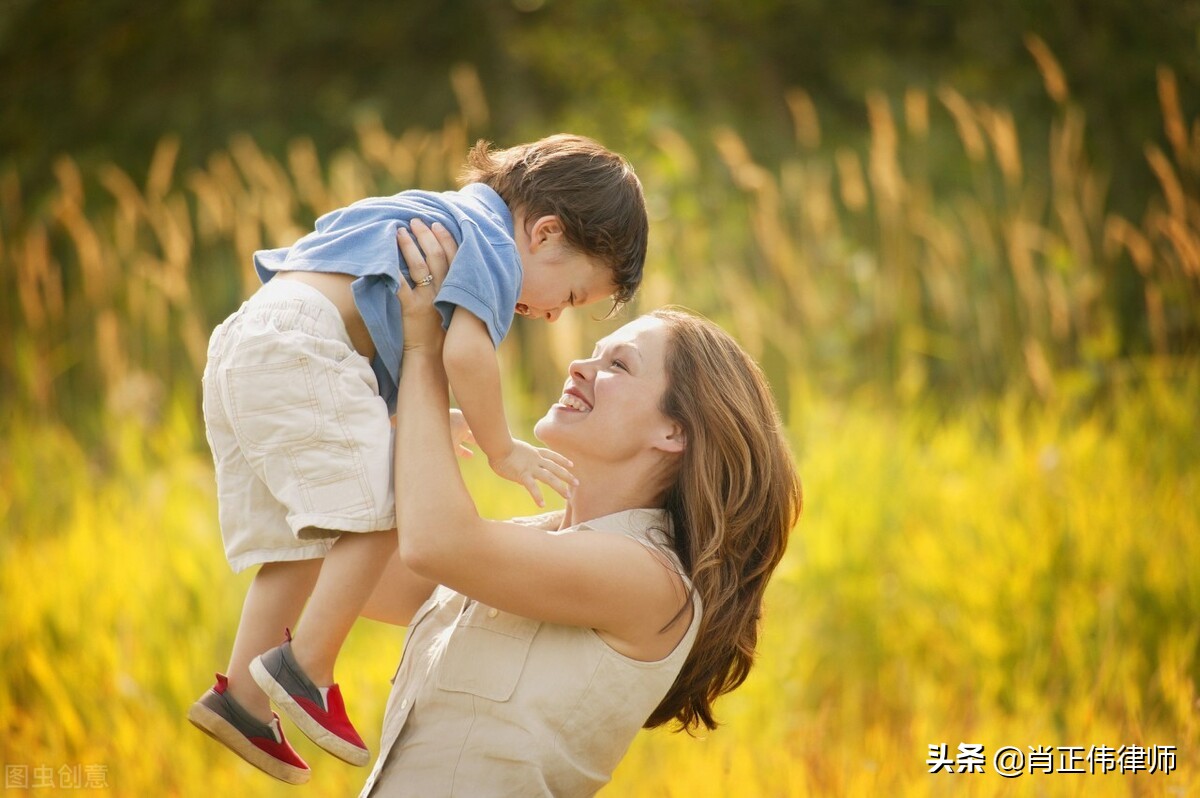 离婚孩子抚养权该如何确定？