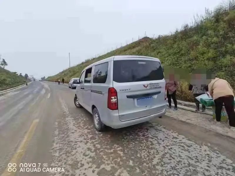 非法营运还超载!罚款+拘留!| 一线微观