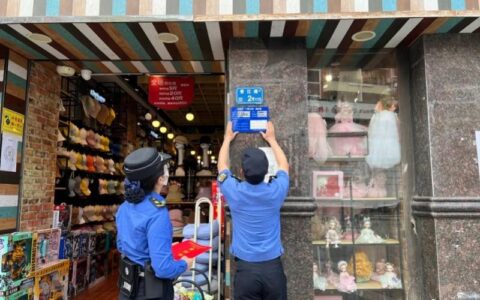 一村一示范！推行“门前三包”，东莞这两个镇出新招