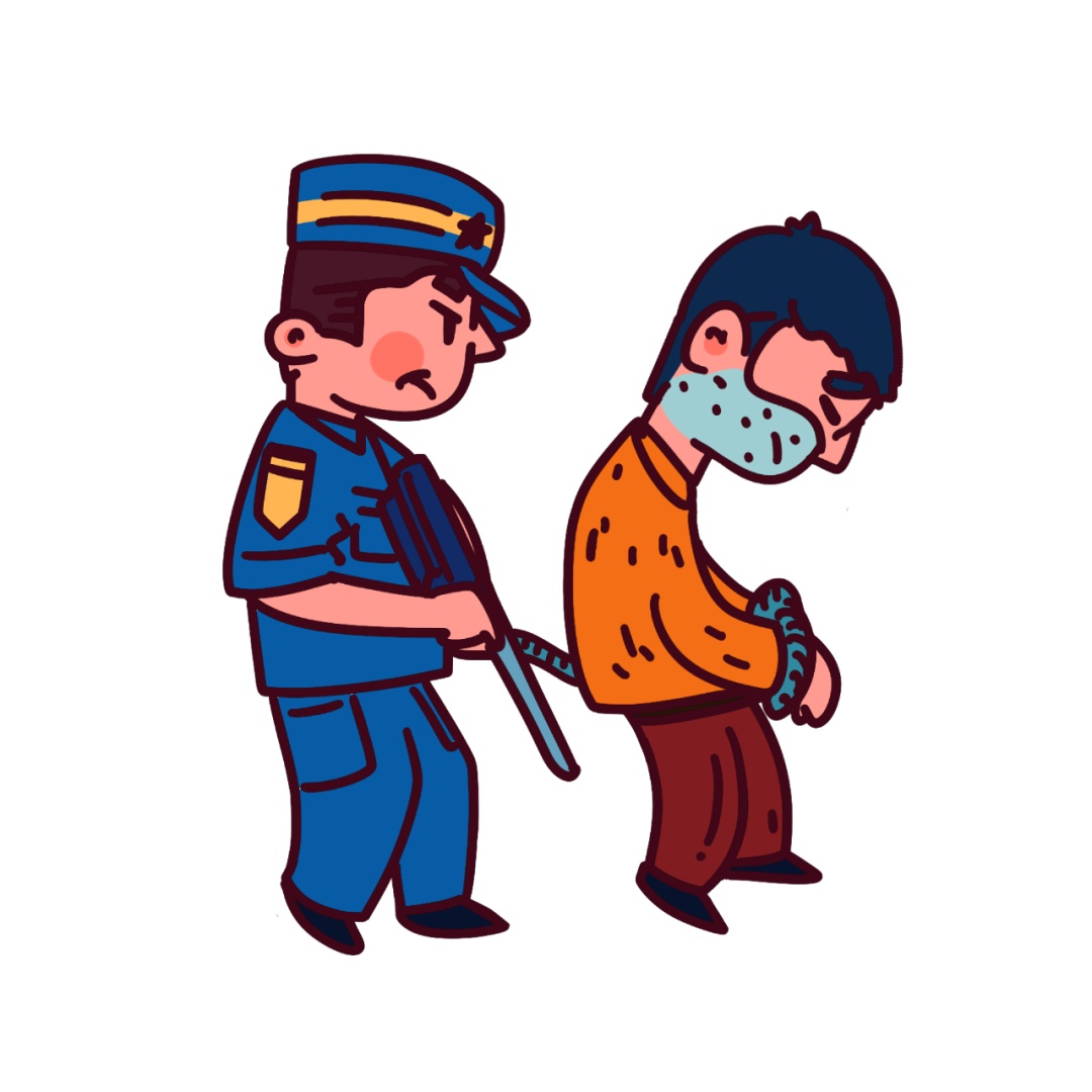 定罪量刑标准是什么?刑事法官告诉你丨法律讲堂