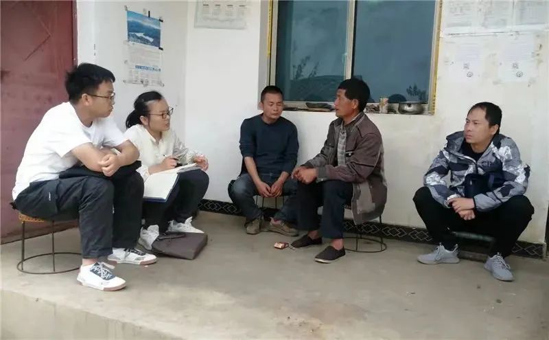 婚姻家庭纠纷如何解?来看?嘉的“四字诀”