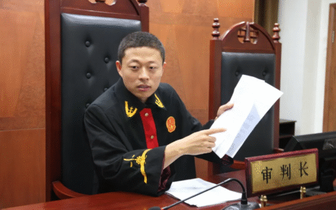京法案讯丨违反竞业限制协议，离职员工被判支付违约金