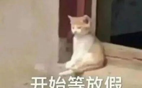 速看！春节放假调休通知