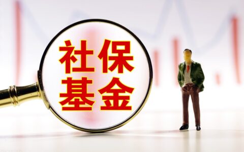 社保基金管理条例有哪些及职工养老保险条例实施细则