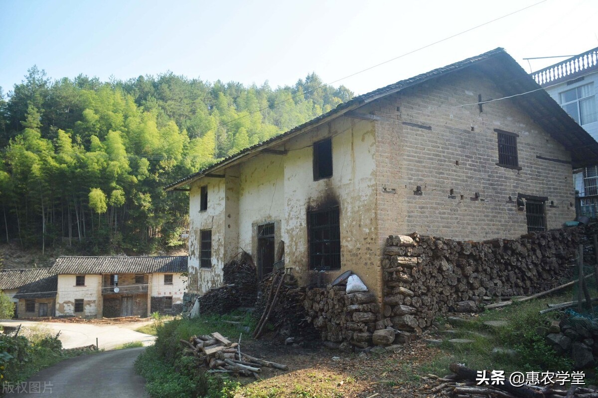 农村宅基地面积怎么算？包括院子吗？超过部分怎么收费？一文解读