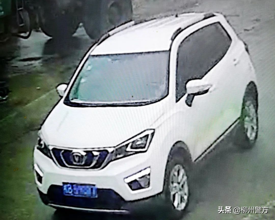 撞倒行人后逃逸？肇事司机已被取保候审！