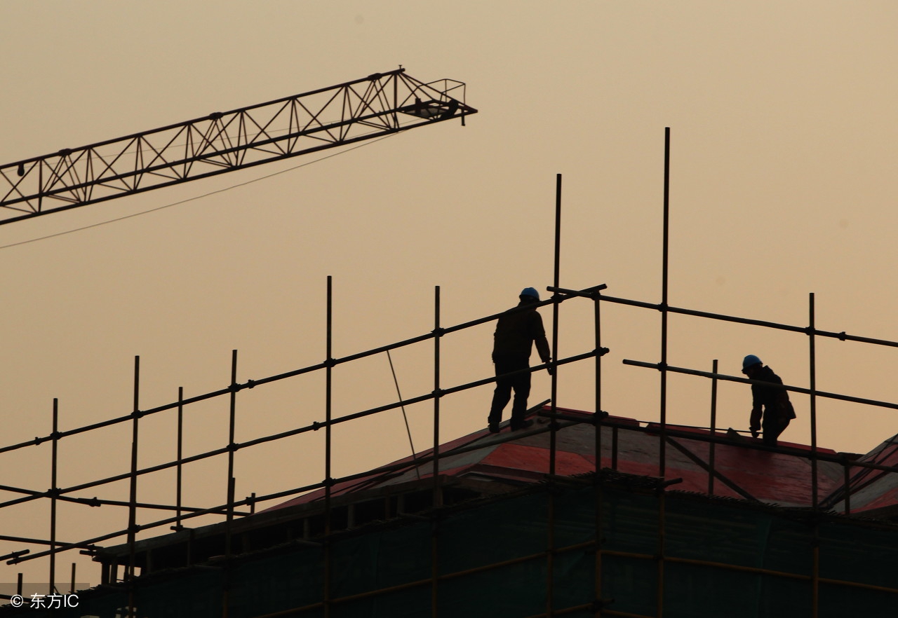 划重点：机关团体建设楼堂馆所管理条例
