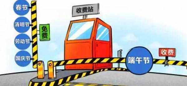 端午高速不免费，这份提示很“粽”要