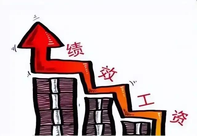 绩效工资到底是谁的工资？