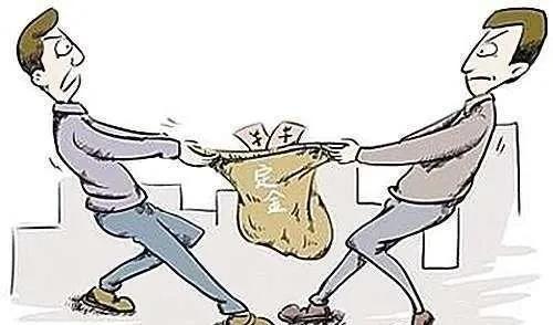 房子定金不退怎么处理，认购书退定金的狠招