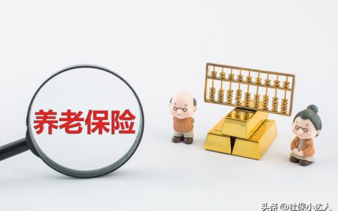 养老保险每年缴纳300元，15年以后可以领到多少养老金？
