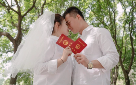 领结婚证需要到户口所在地吗？