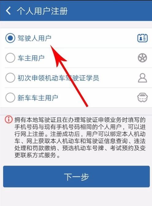 违章查询缴费:请到交管12123一键轻松办理~