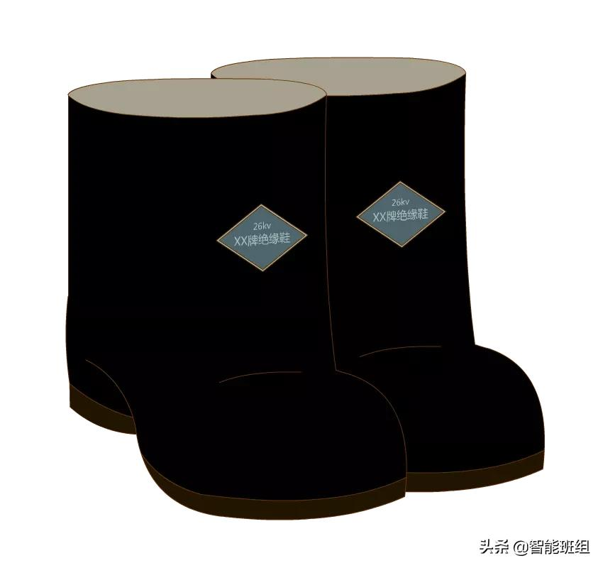 七种防护用具的安全规定，你都知道吗？